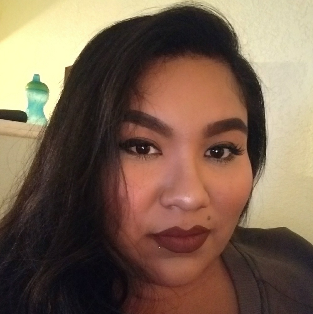 Meet your Posher, Eliana